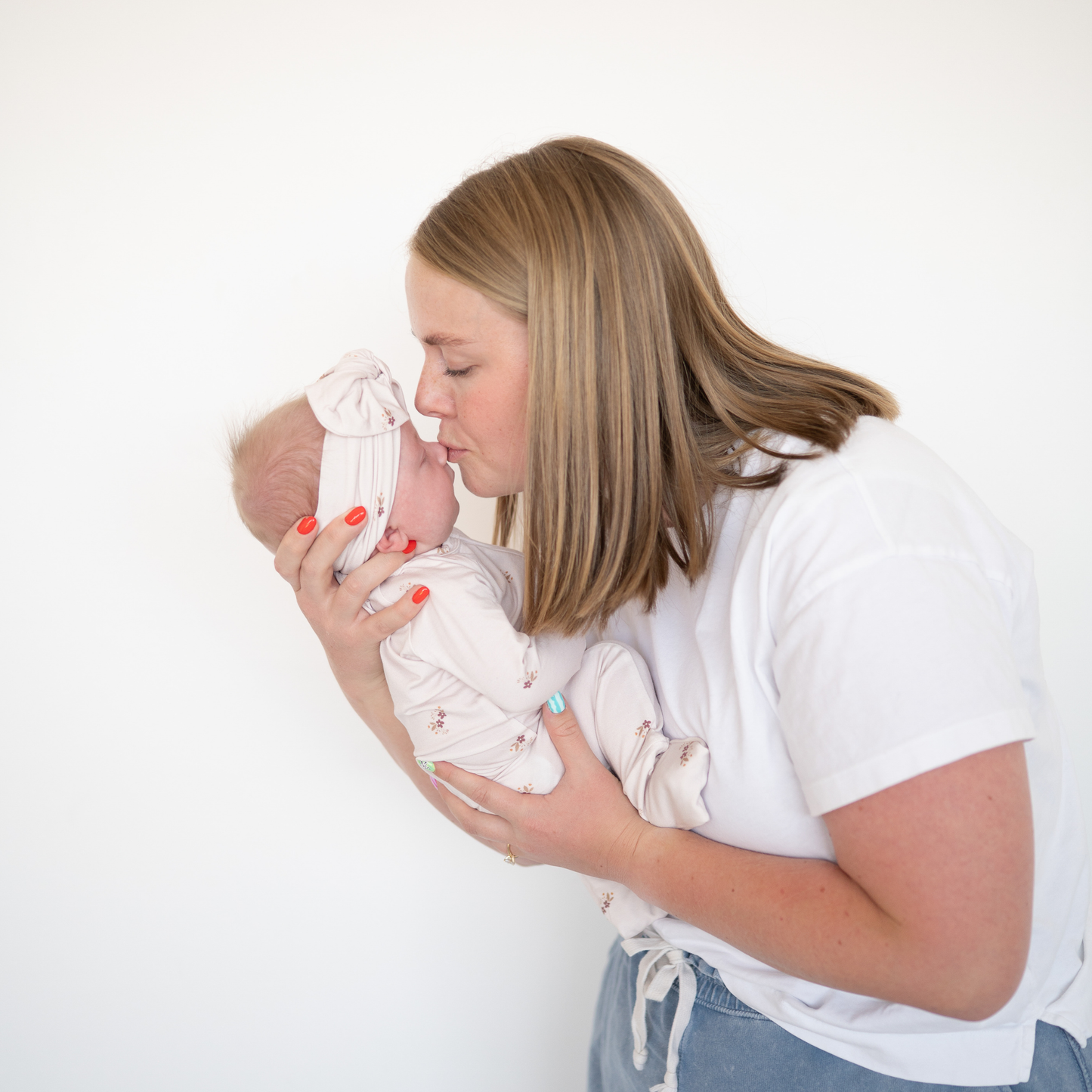 Bamboo Fawn Meadow Zippy