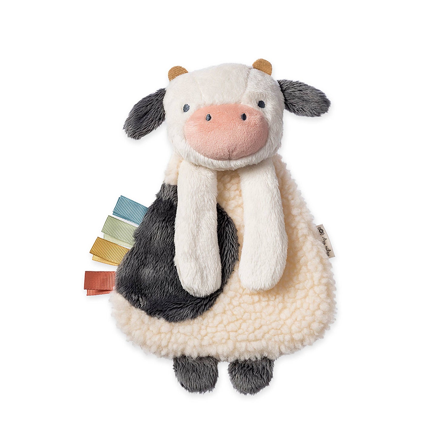 Bitzy Busy Gift Set™-Cow