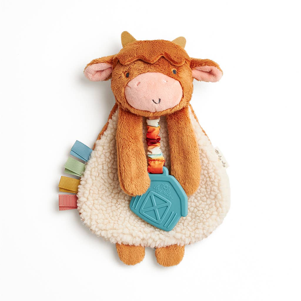 Highland Cow Lovey™