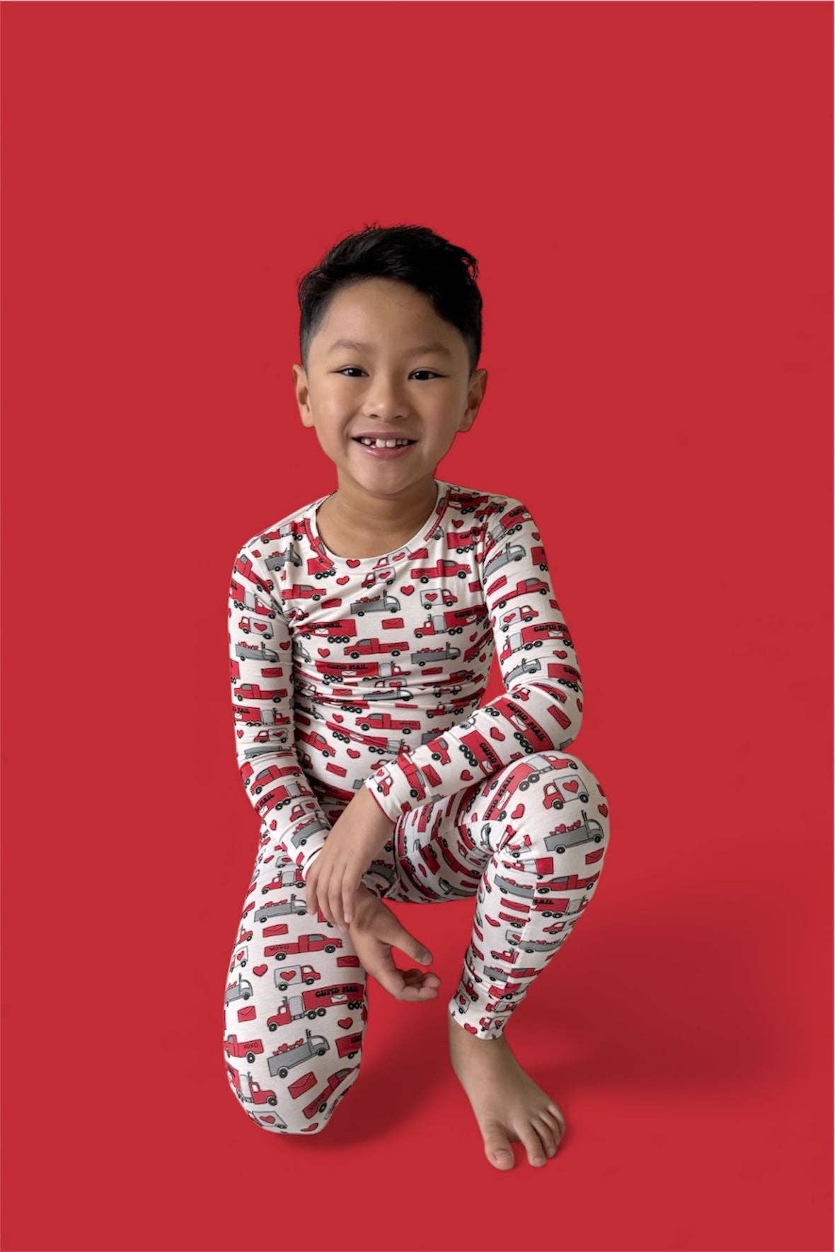 HAULIN' HEARTS DREAM SET