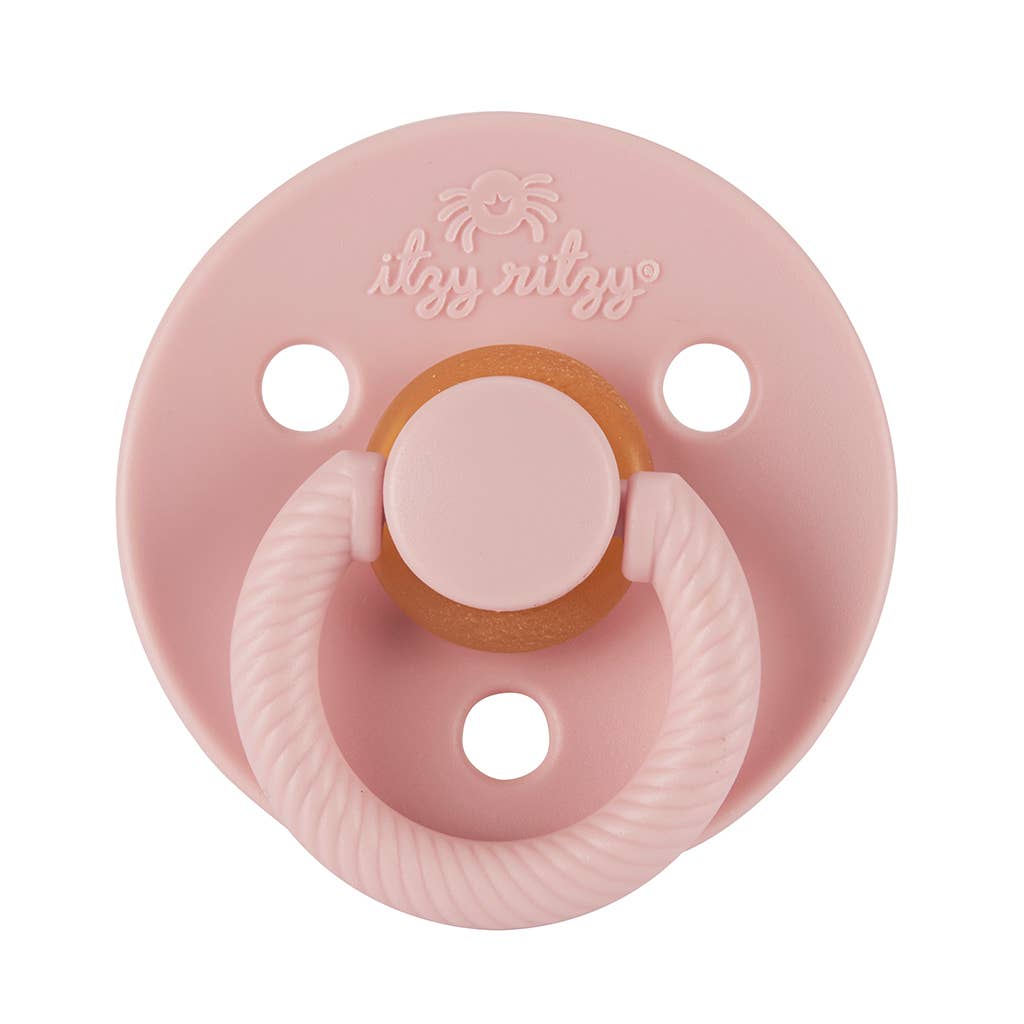 Itzy Soother Pacifier Set