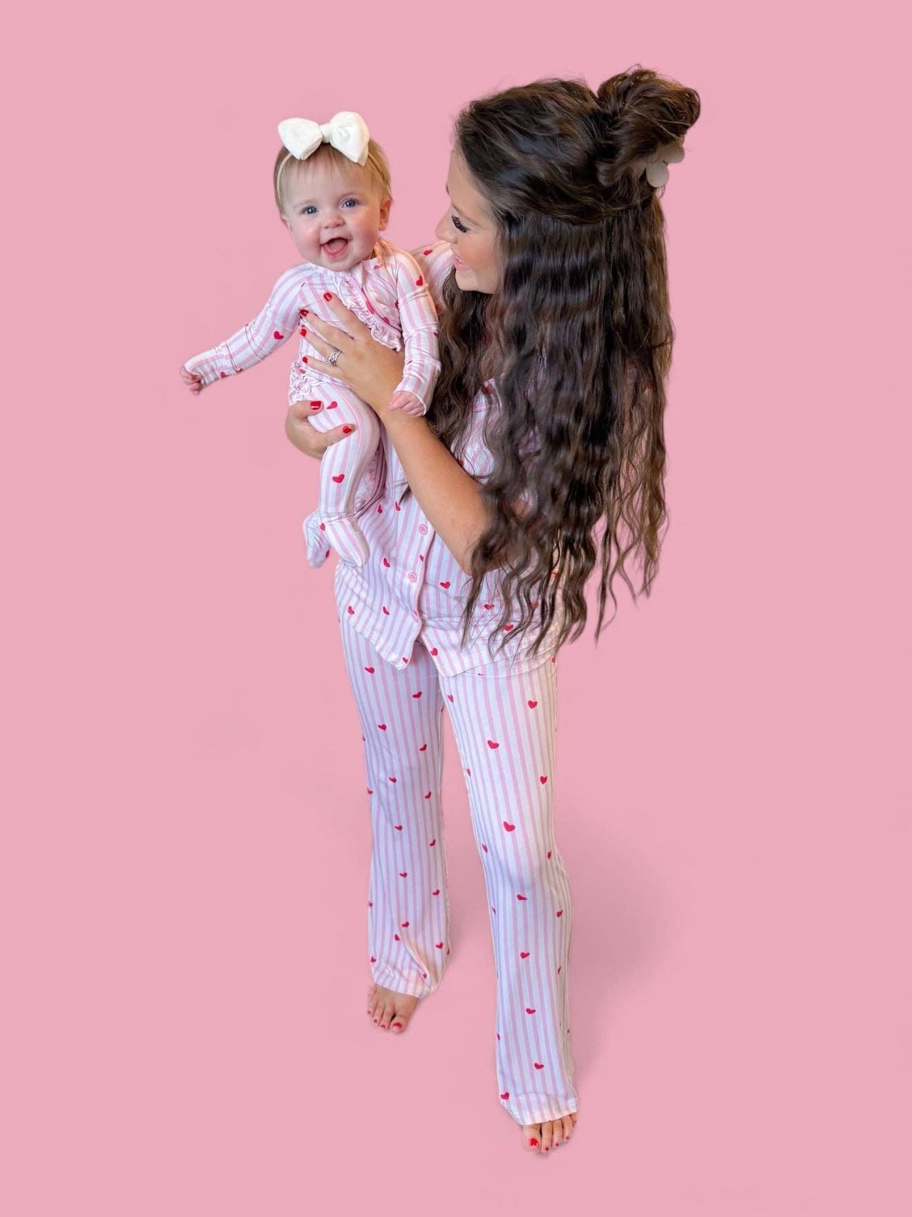 SWEETHEART DREAM RUFFLE ZIPPY