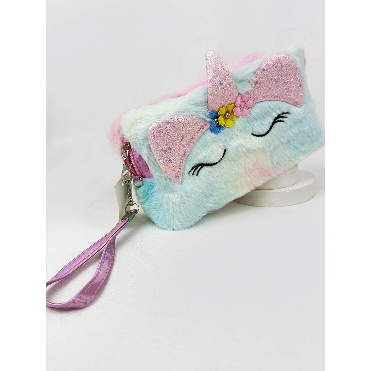 Unicorn Cosmetic Pouch