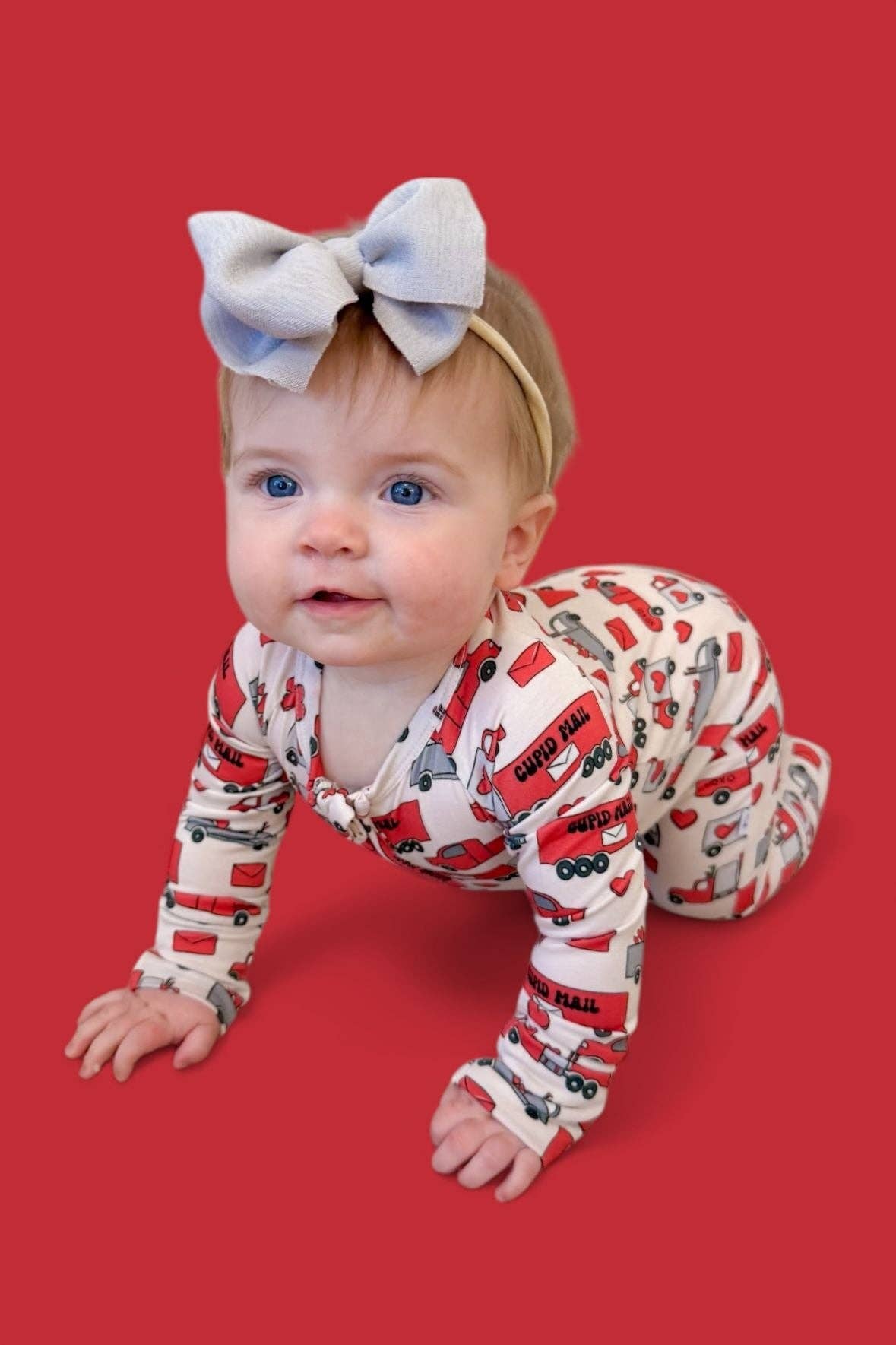 HAULIN' HEARTS DREAM ZIPPY