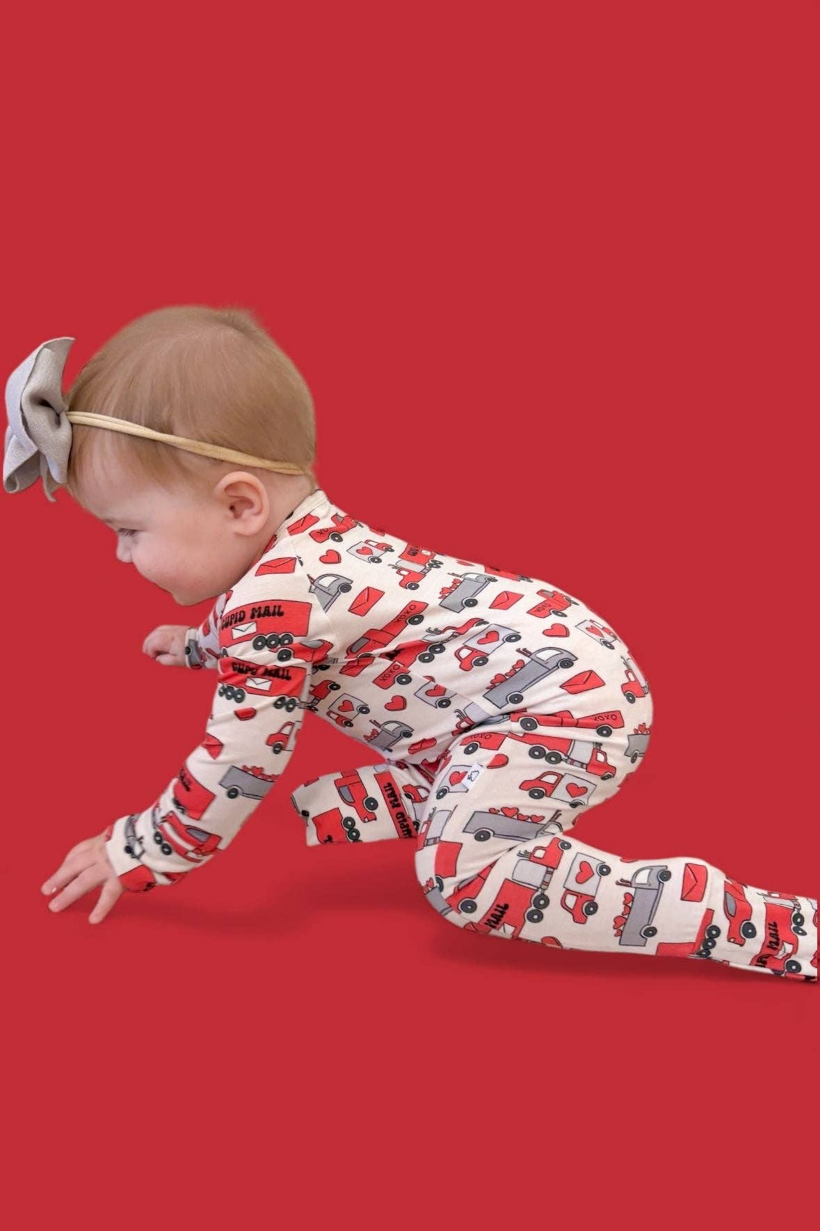 HAULIN' HEARTS DREAM ZIPPY