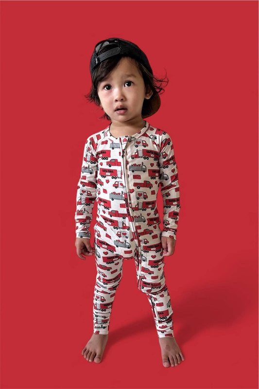 HAULIN' HEARTS DREAM ZIPPY