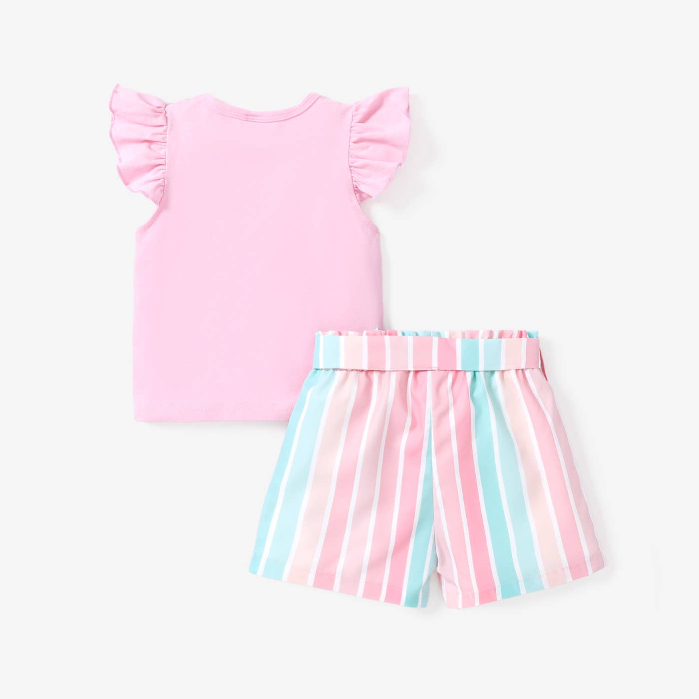 Shirt&Shorts Set