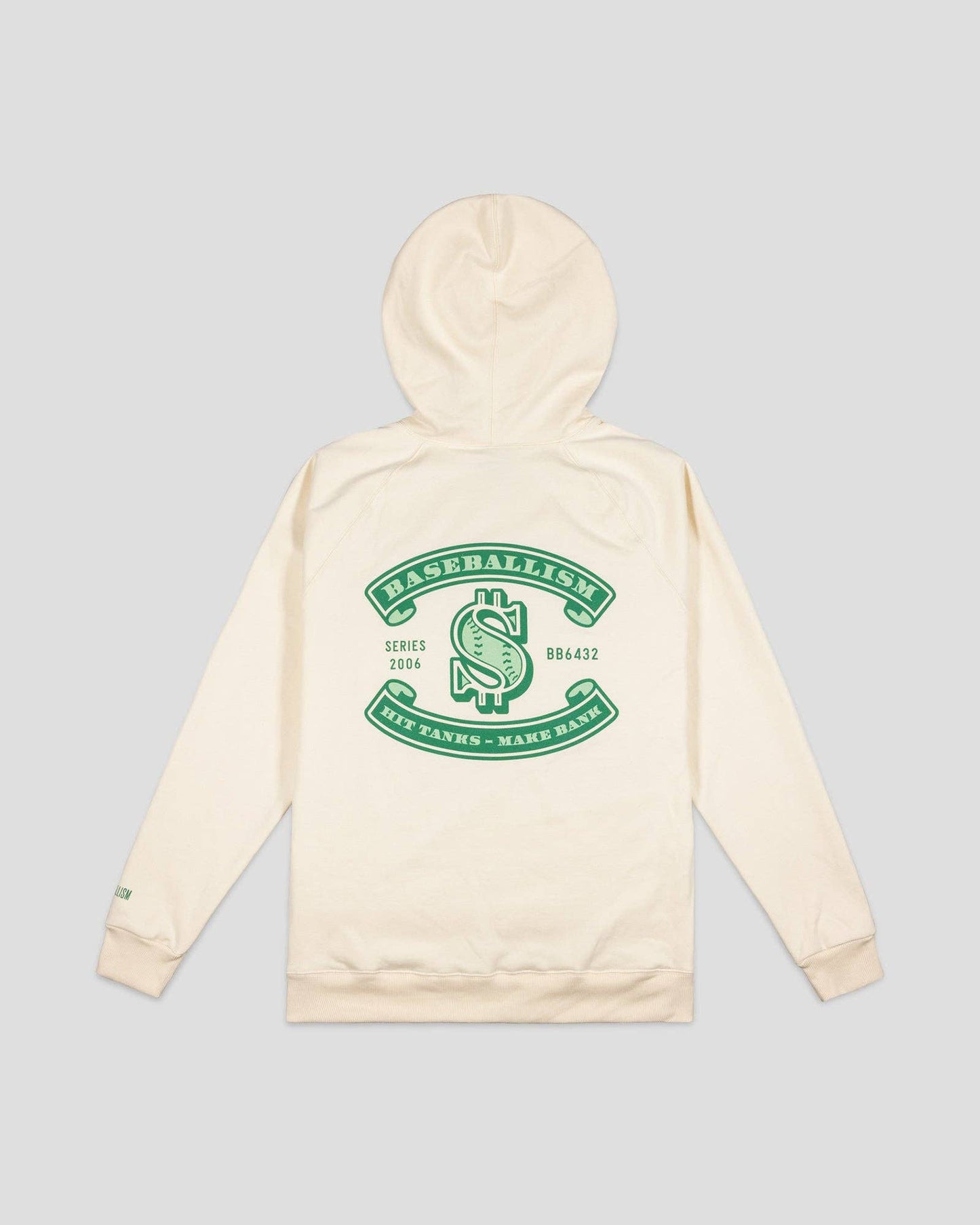 Money Ball Hoodie - Youth