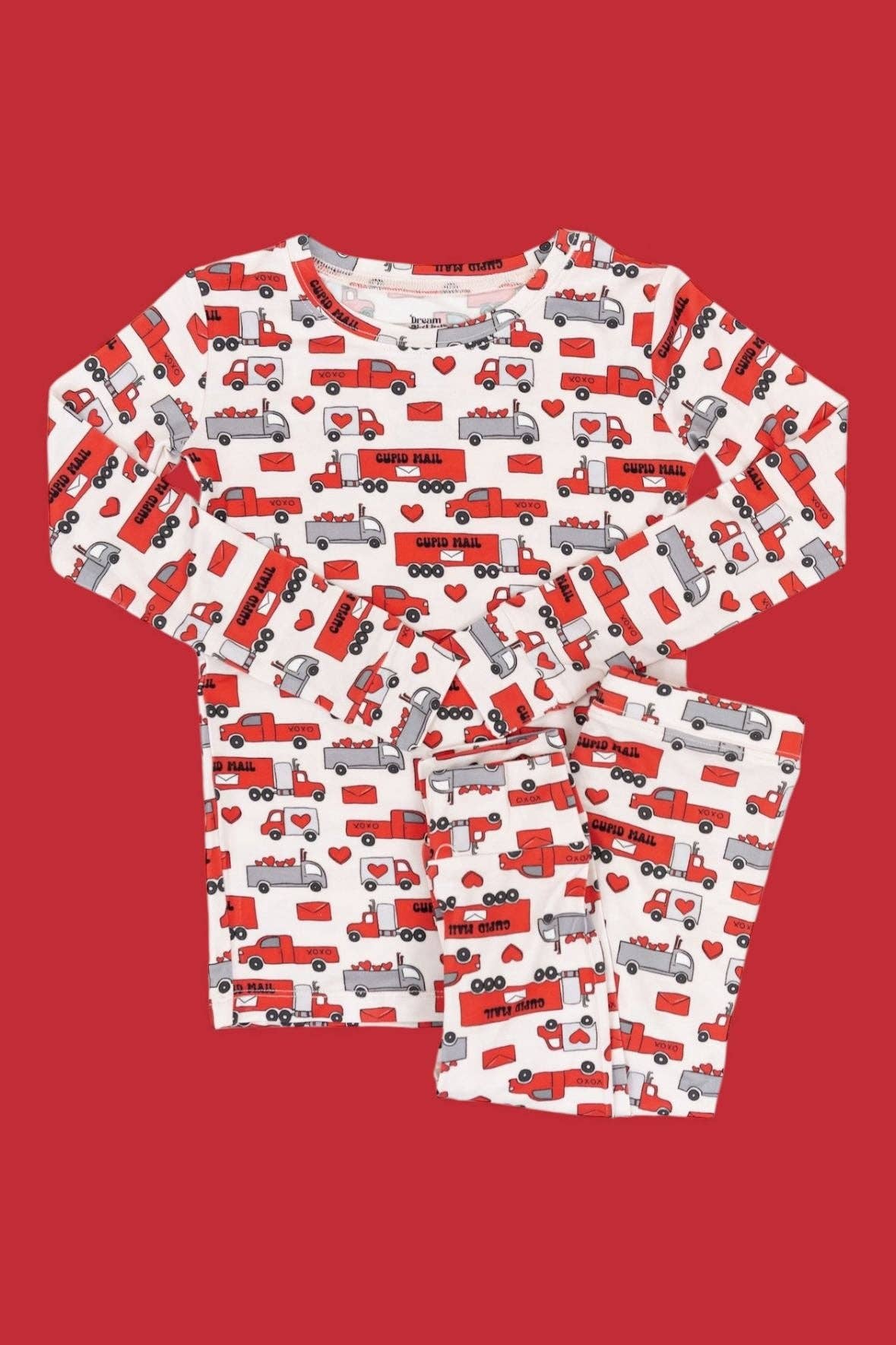 HAULIN' HEARTS DREAM SET