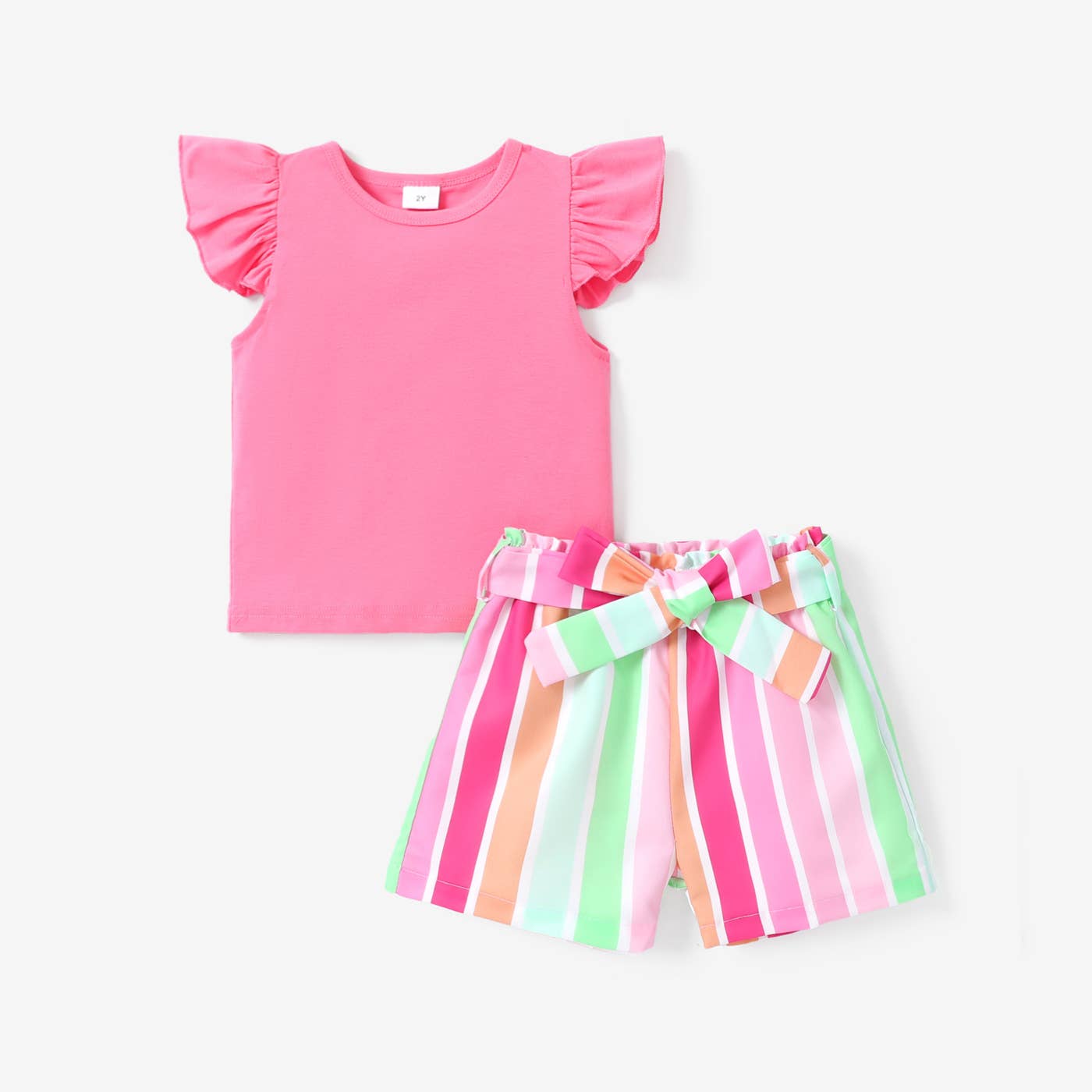 Shirt&Shorts Set