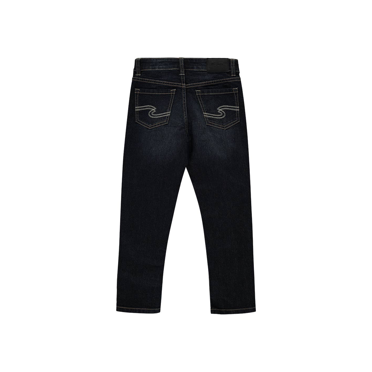 City Skinny Fit Denim