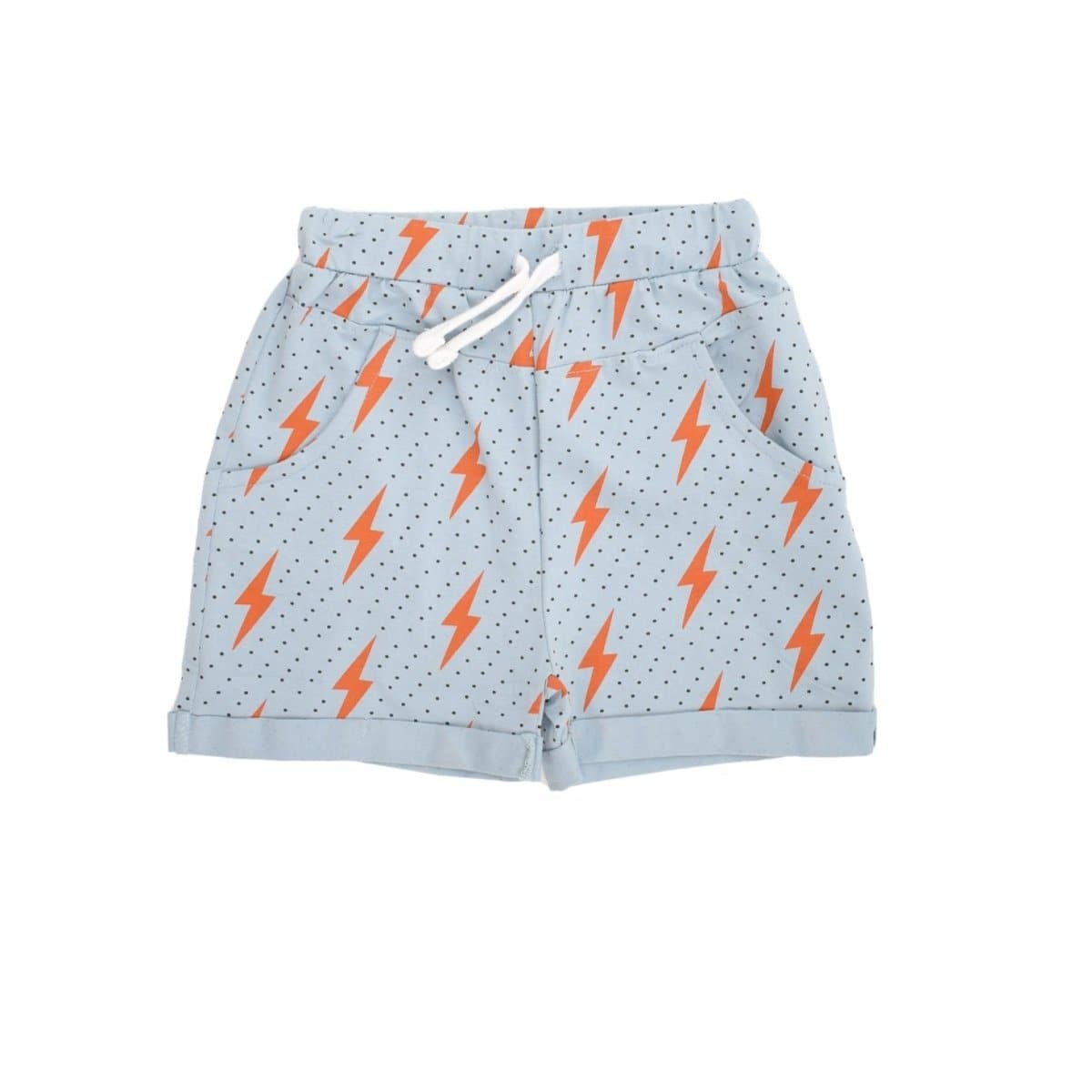 Spark Shorts