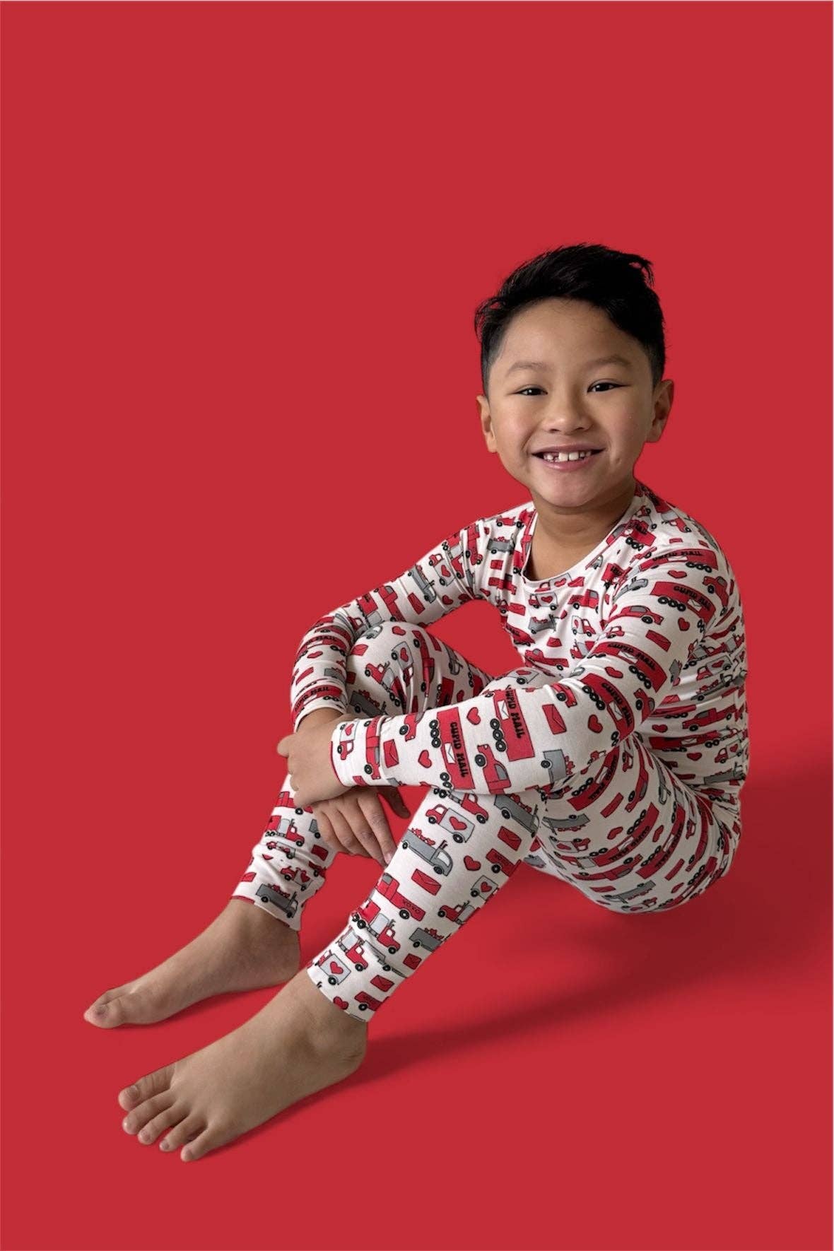 HAULIN' HEARTS DREAM SET