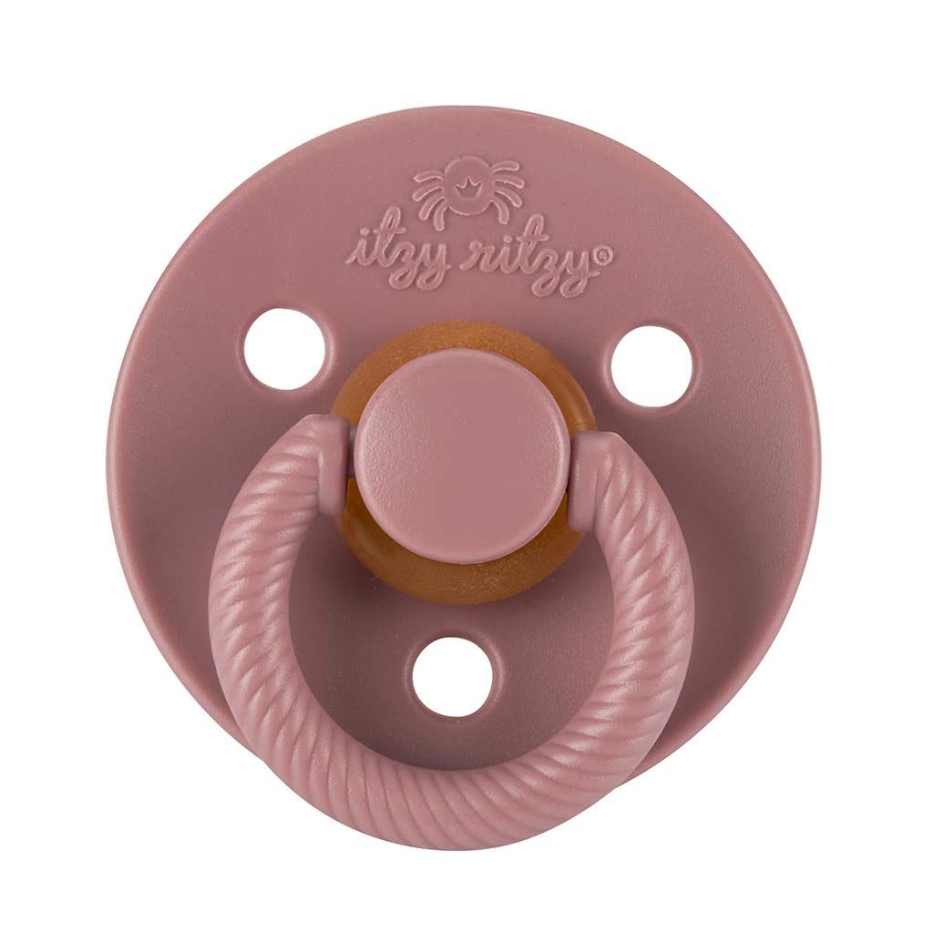 Itzy Soother Pacifier Set