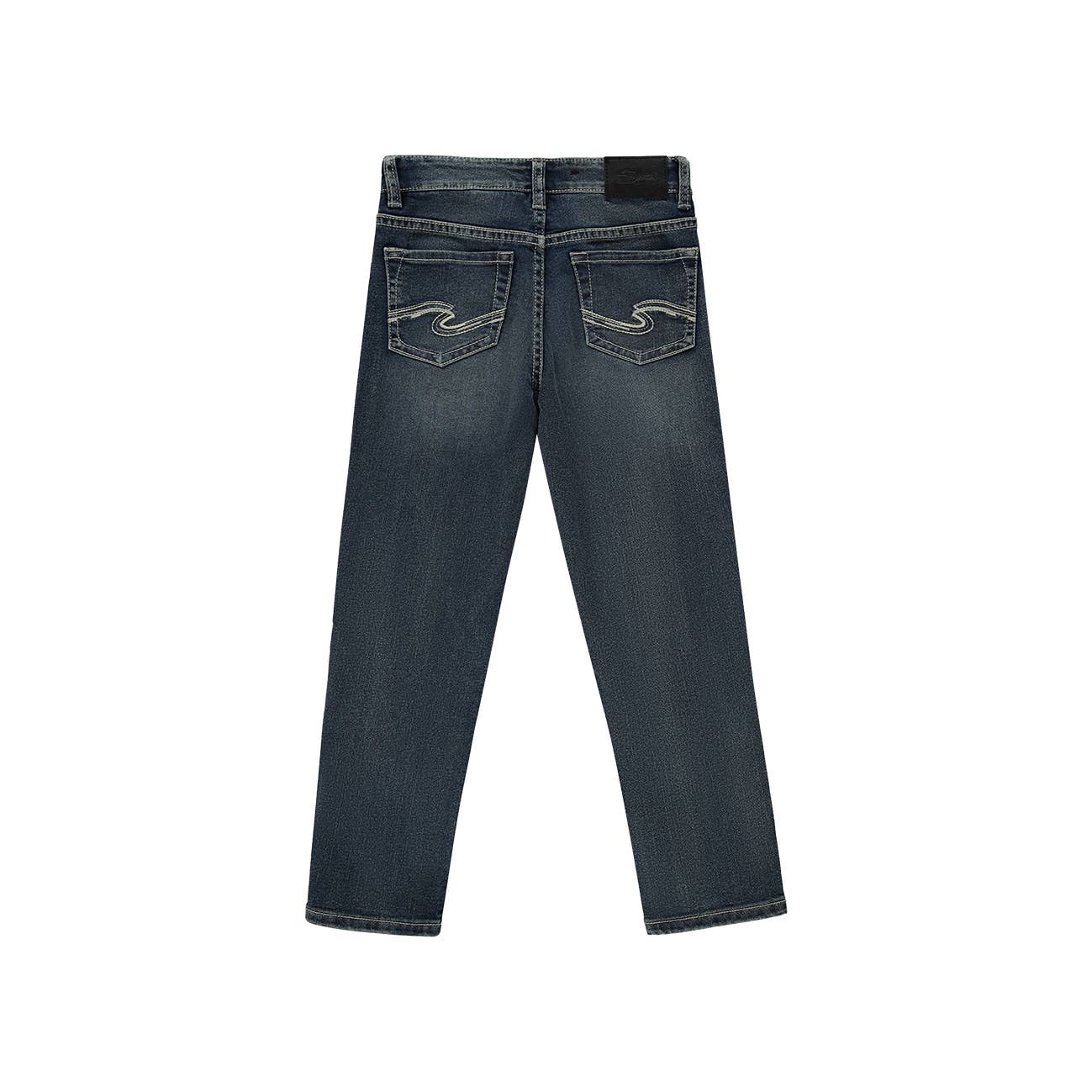 Nathan Skinny Denim