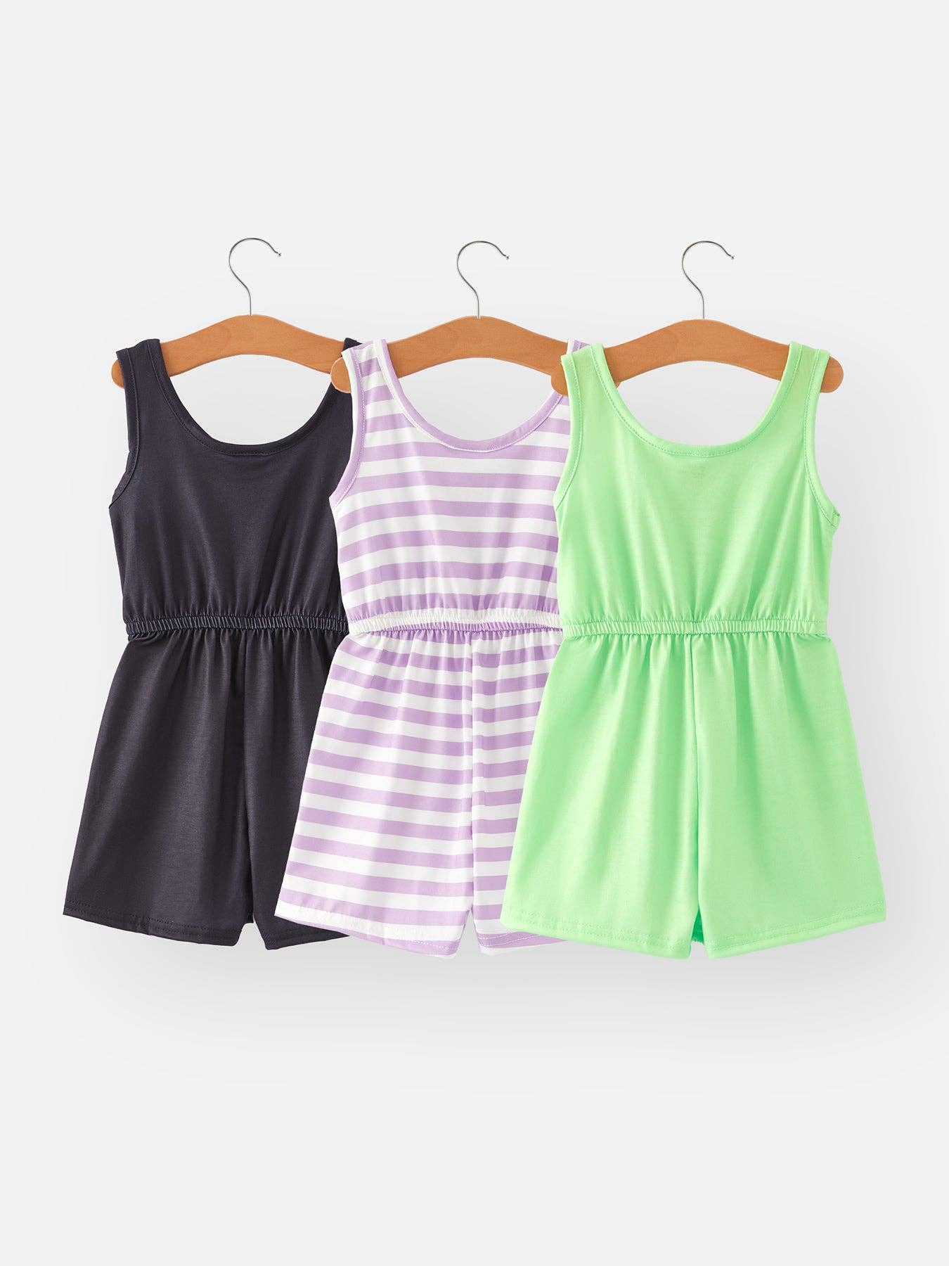 Mari Romper Collection