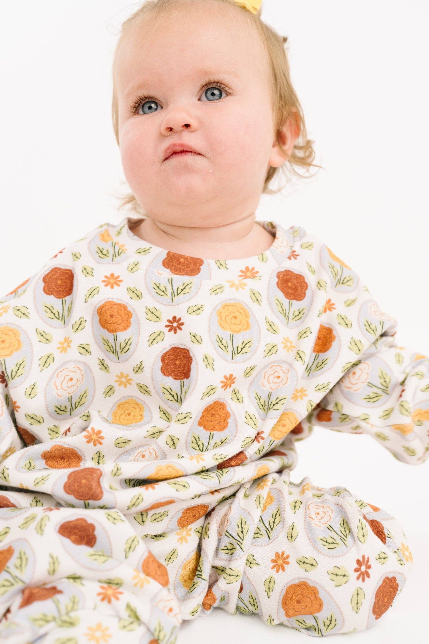 Rustic Meadow Sweatsuit