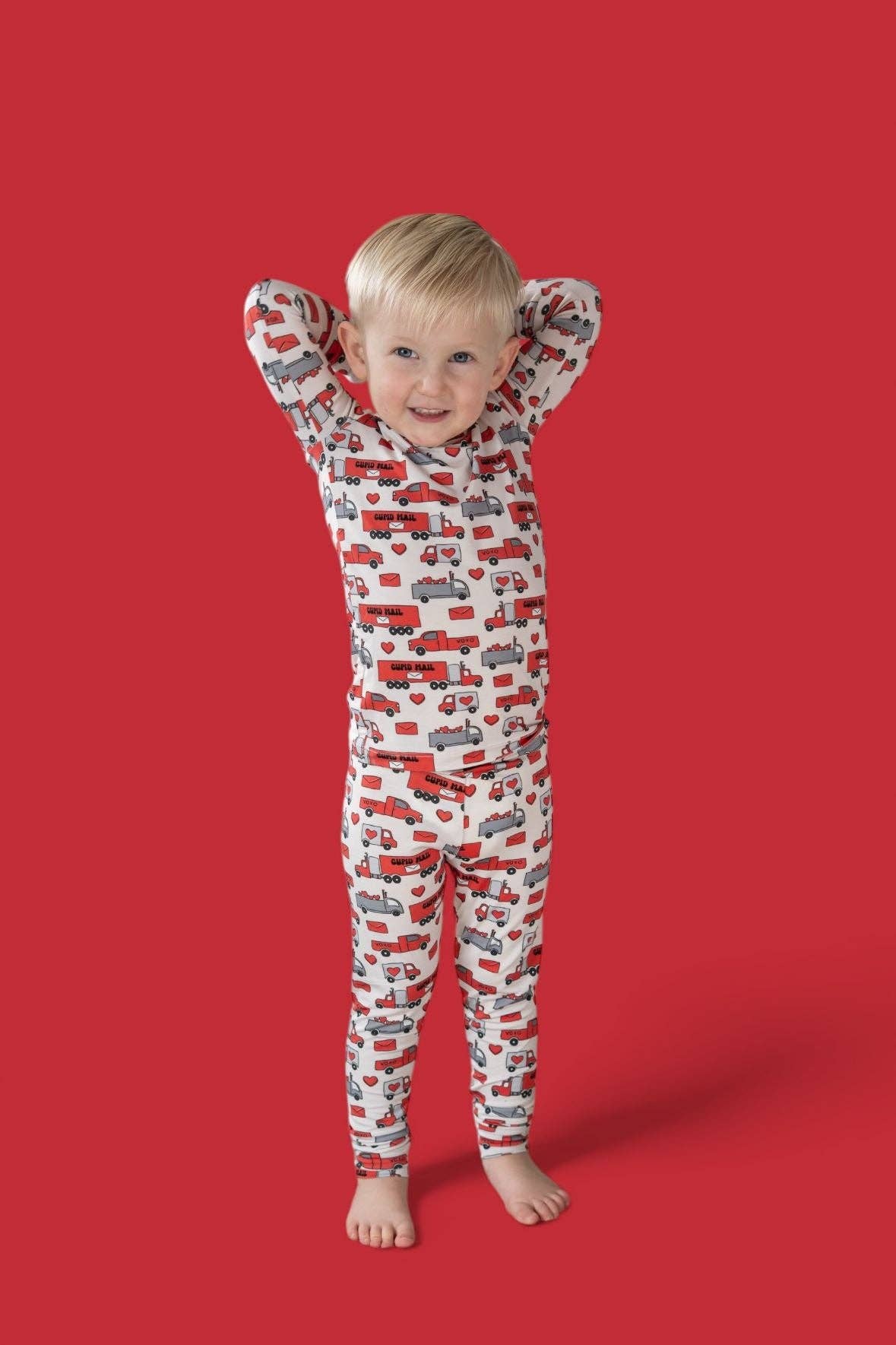 HAULIN' HEARTS DREAM SET