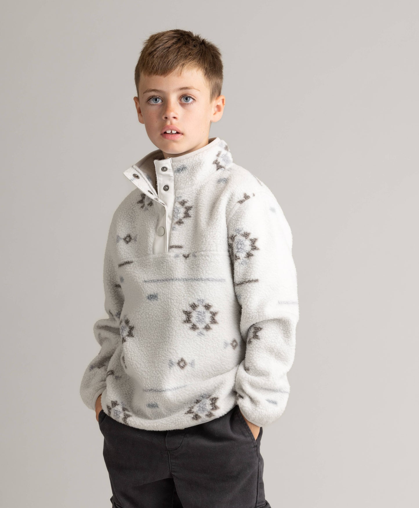 Subzero Heavy Fleece