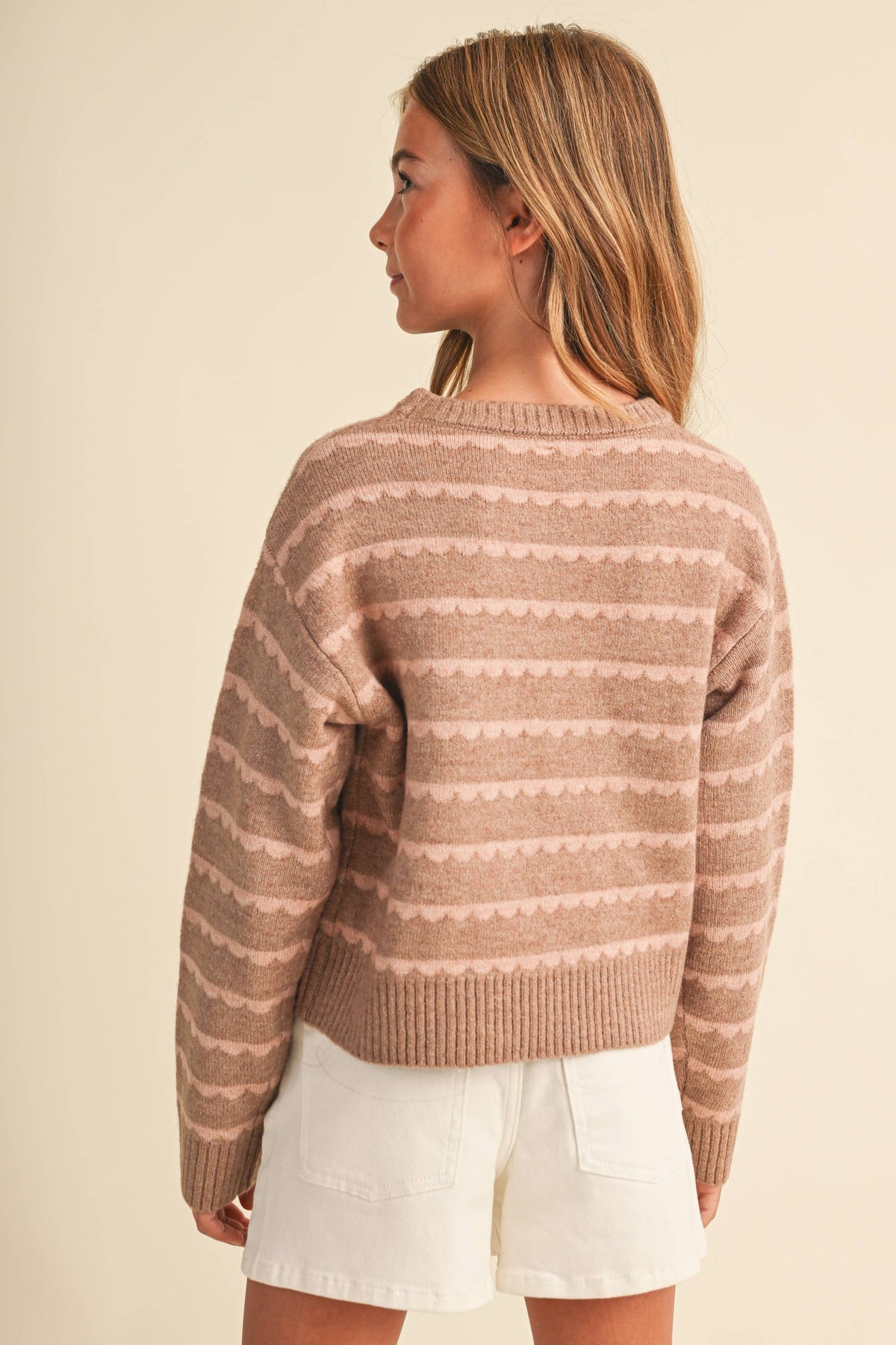 Melody Sweater