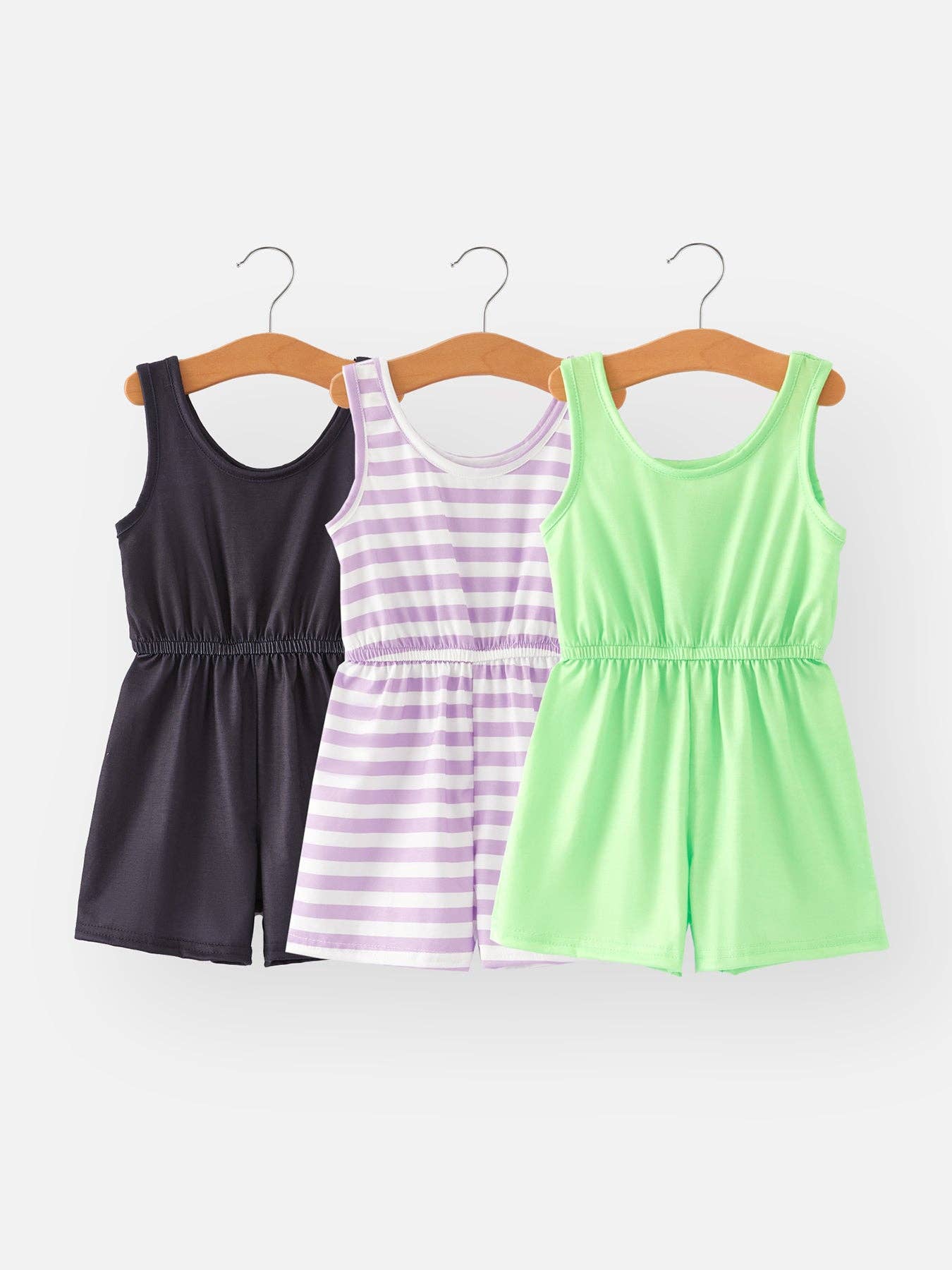 Mari Romper Collection