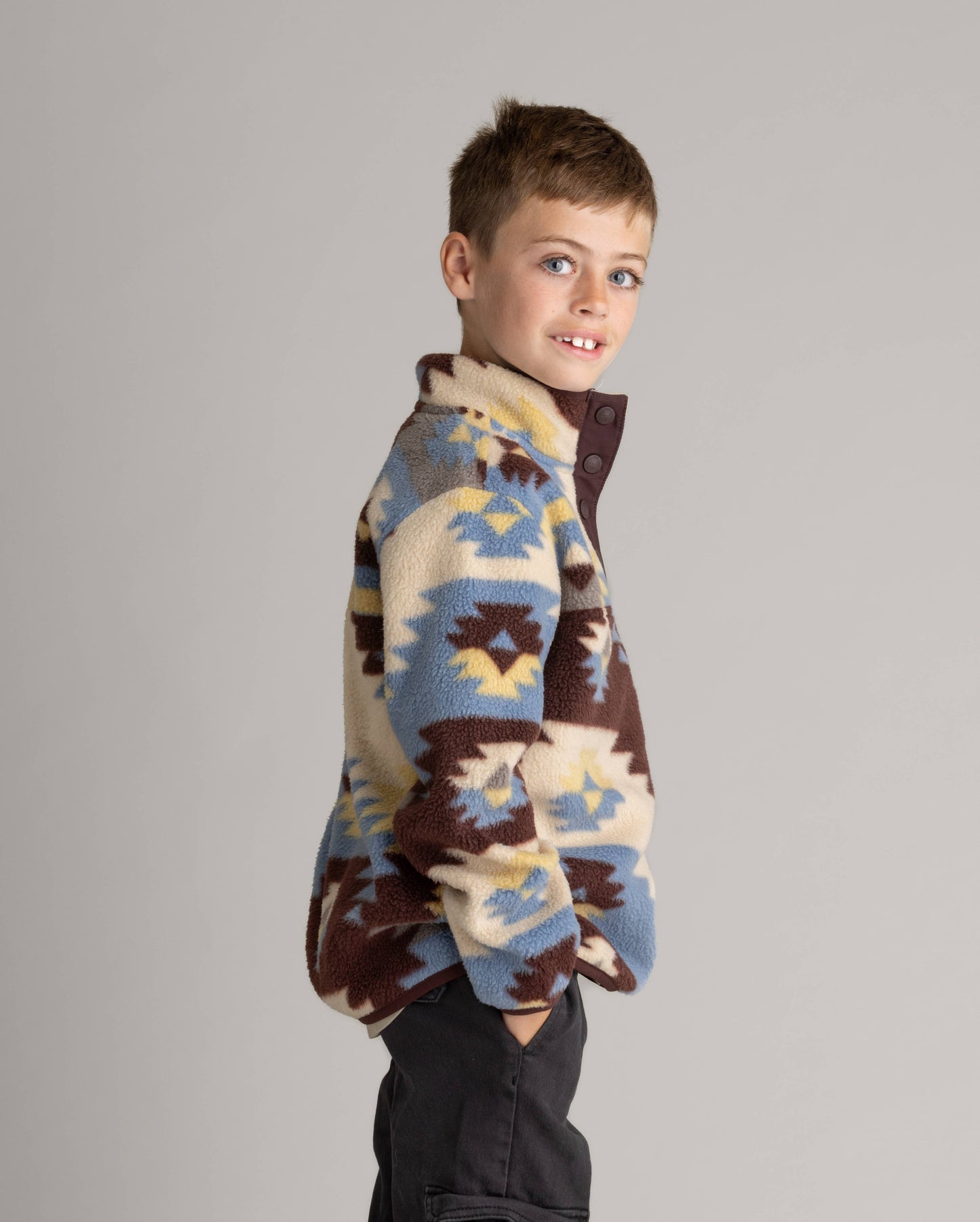 Subzero Heavy Fleece