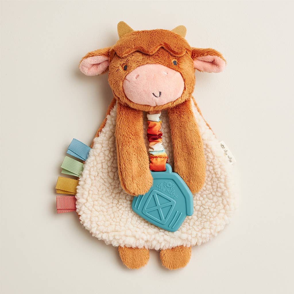 Highland Cow Lovey™