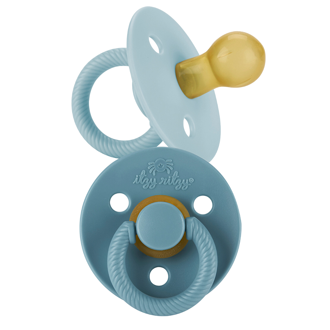 Itzy Soother Pacifier Set