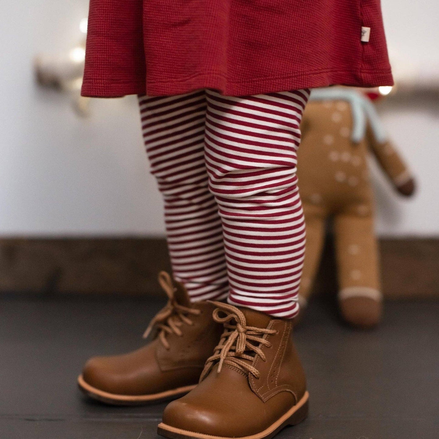 Peppermint Infant Set