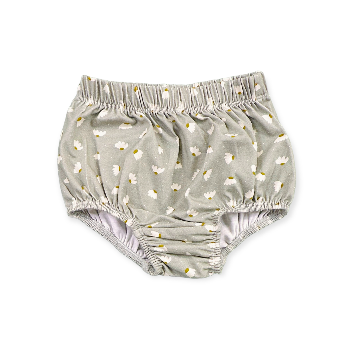 Maylee Cotton Ruffle Dress