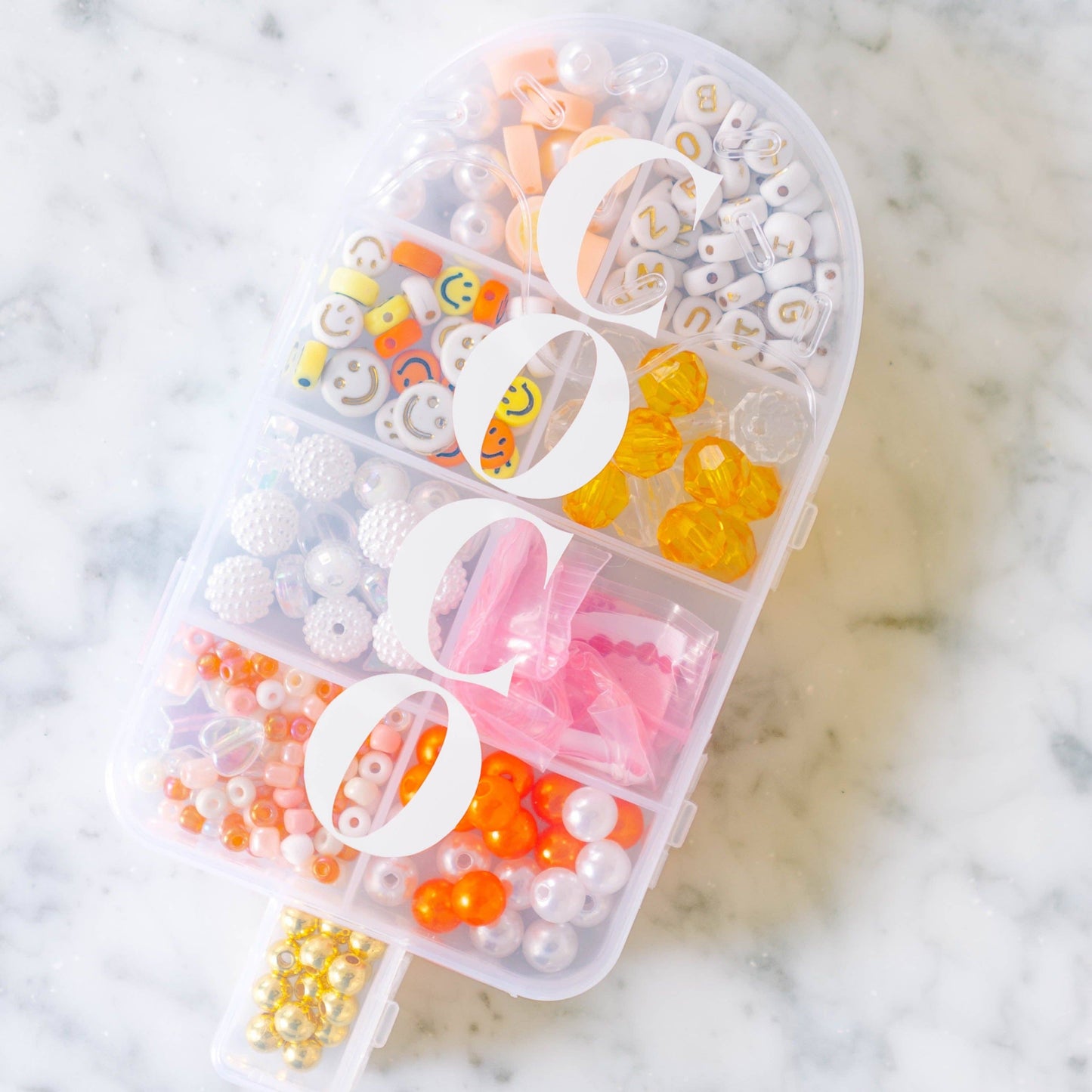 The Lemon Popsicle Kit