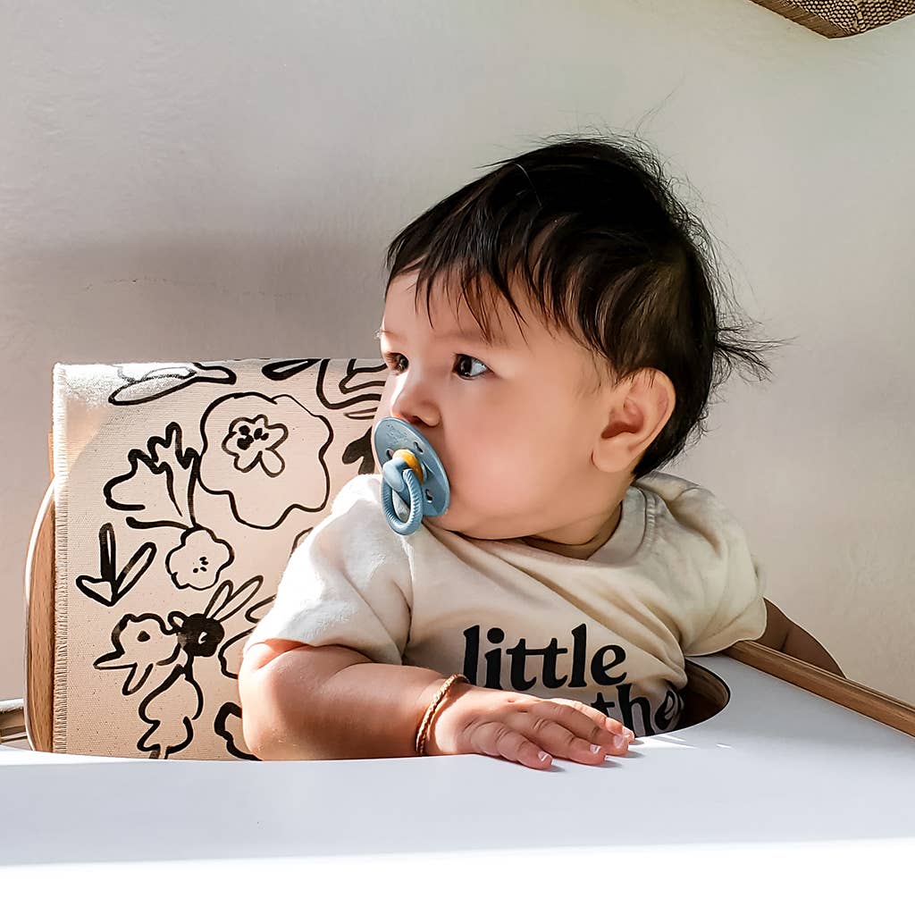 Itzy Soother Pacifier Set