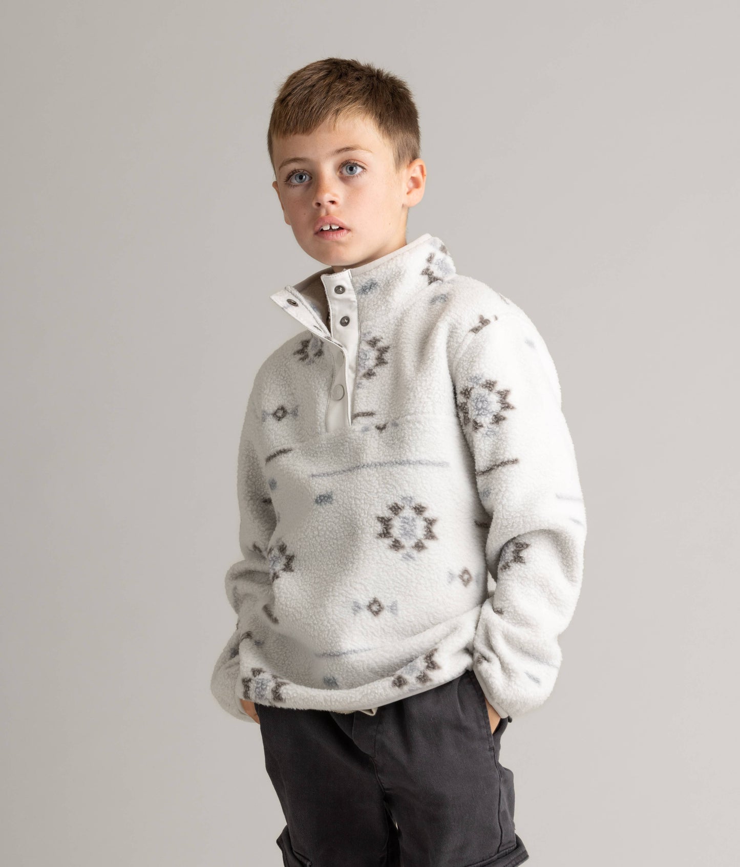 Subzero Heavy Fleece