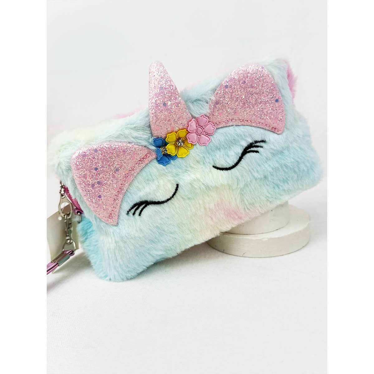 Unicorn Cosmetic Pouch