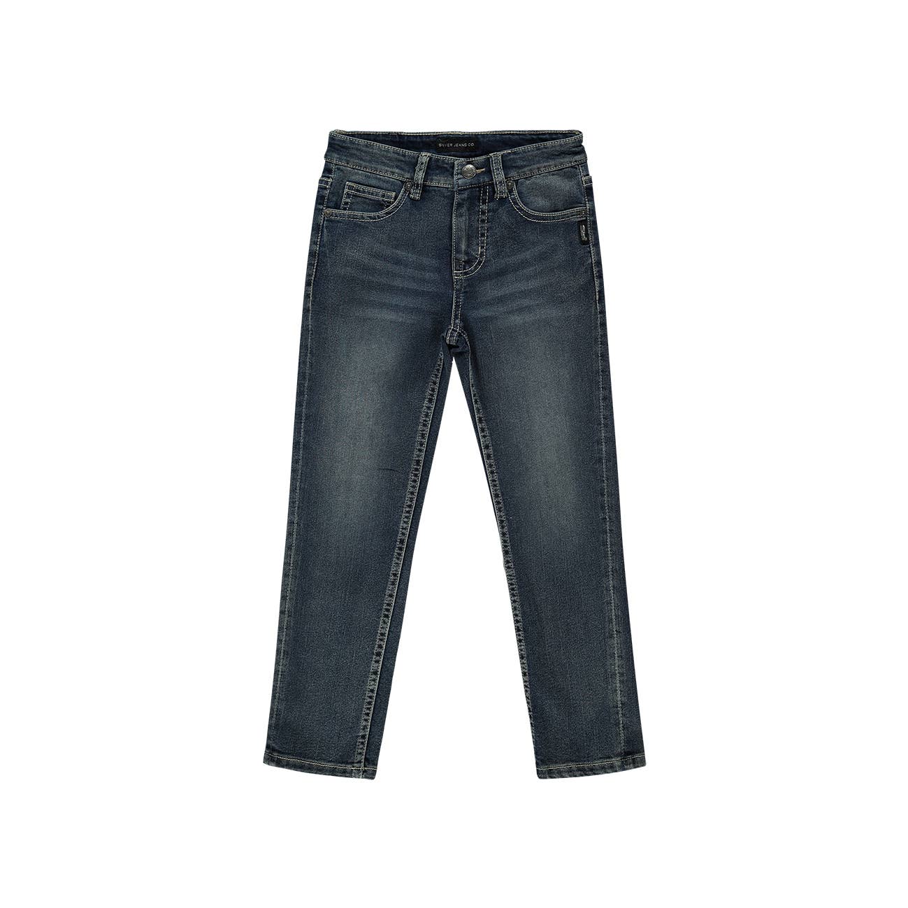 Nathan Skinny Denim