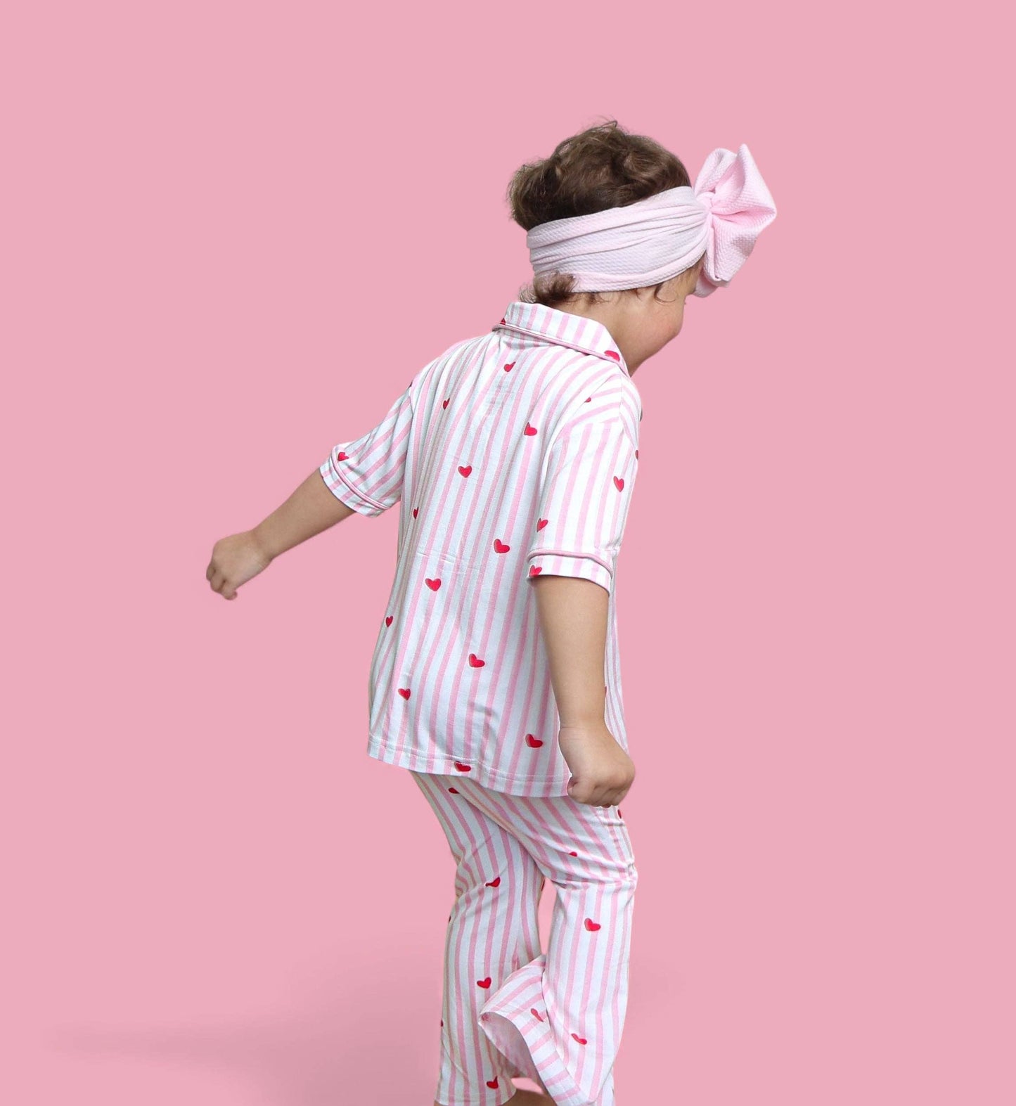 SWEETHEART DREAM FLARE SET