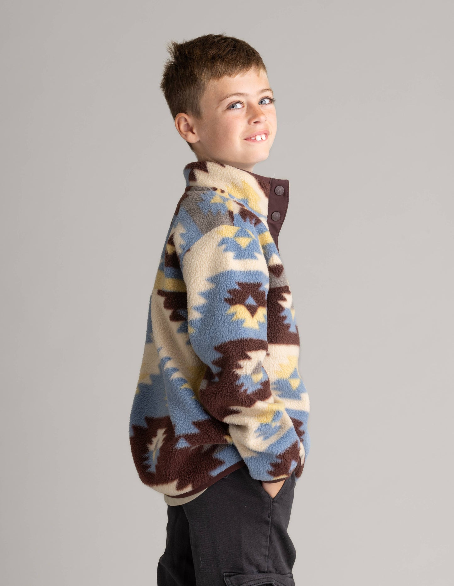 Subzero Heavy Fleece