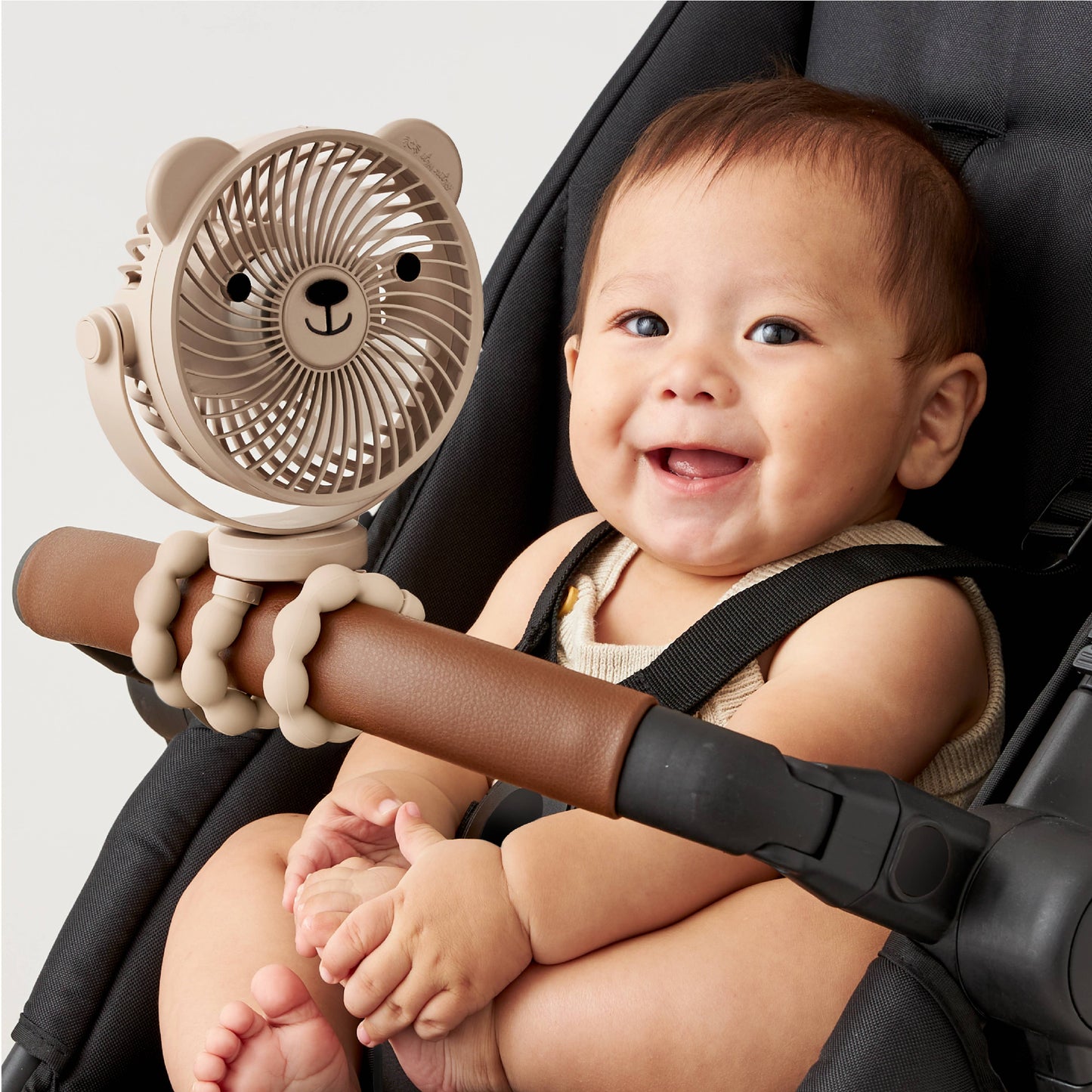 Itzy Breeze Stroller Fan™