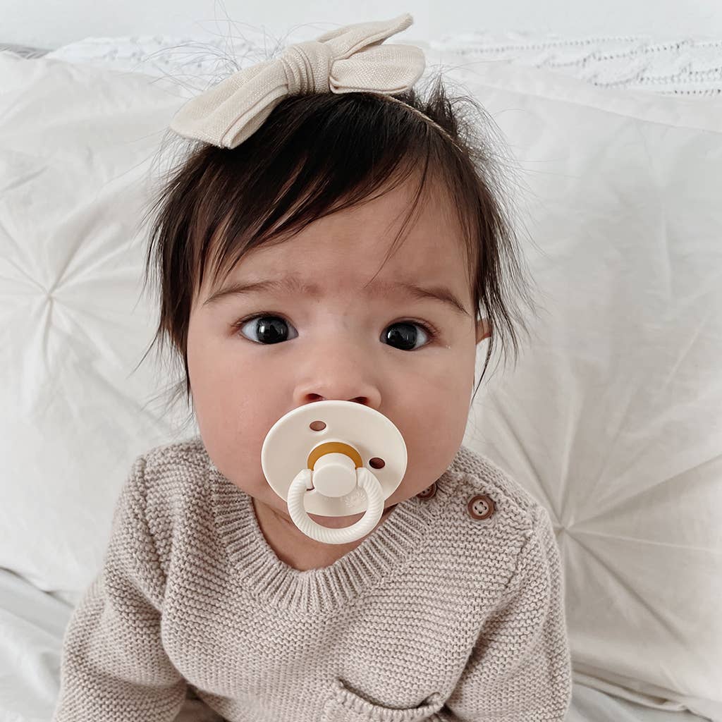 Itzy Soother Pacifier Set