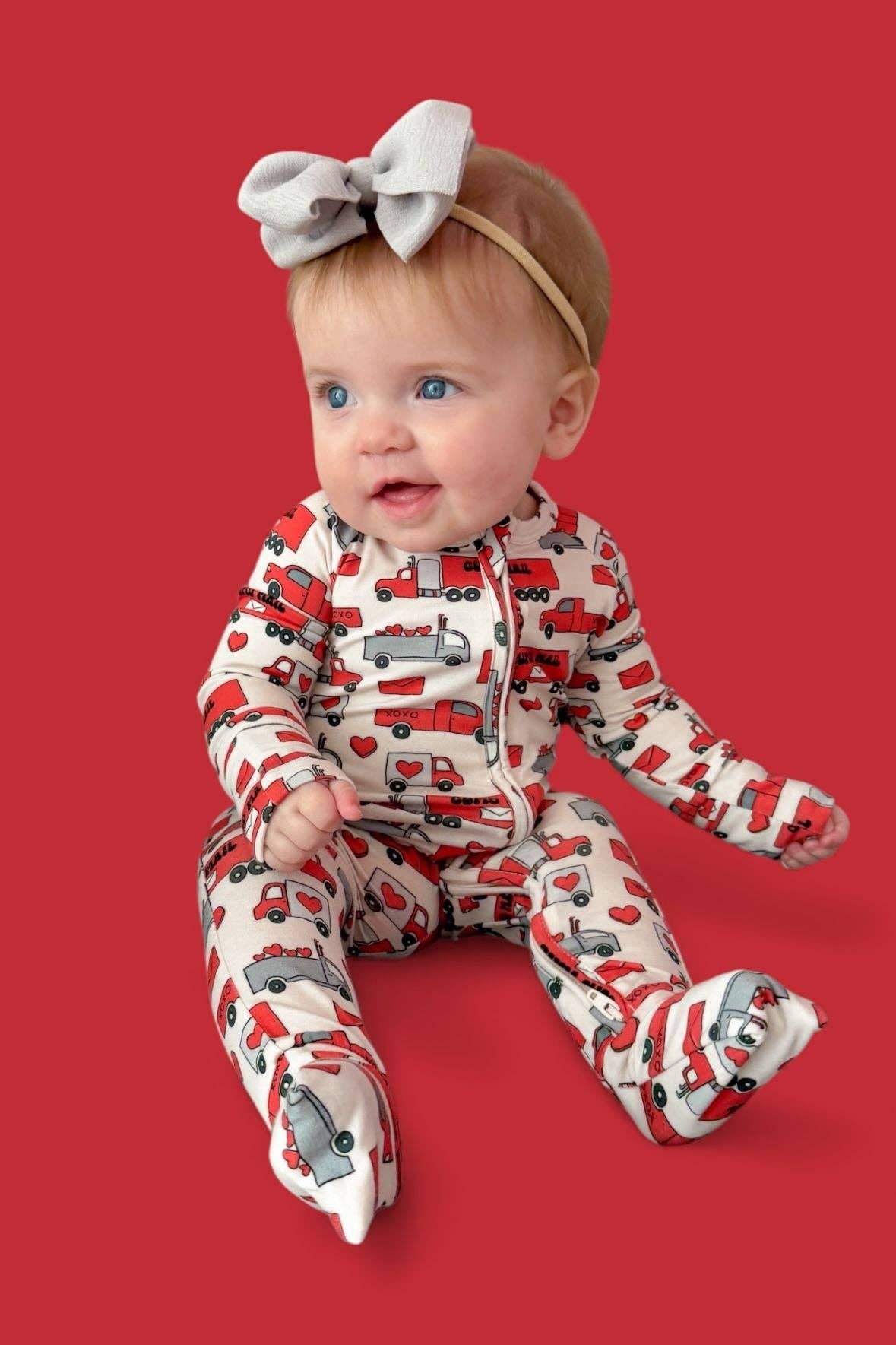 HAULIN' HEARTS DREAM ZIPPY