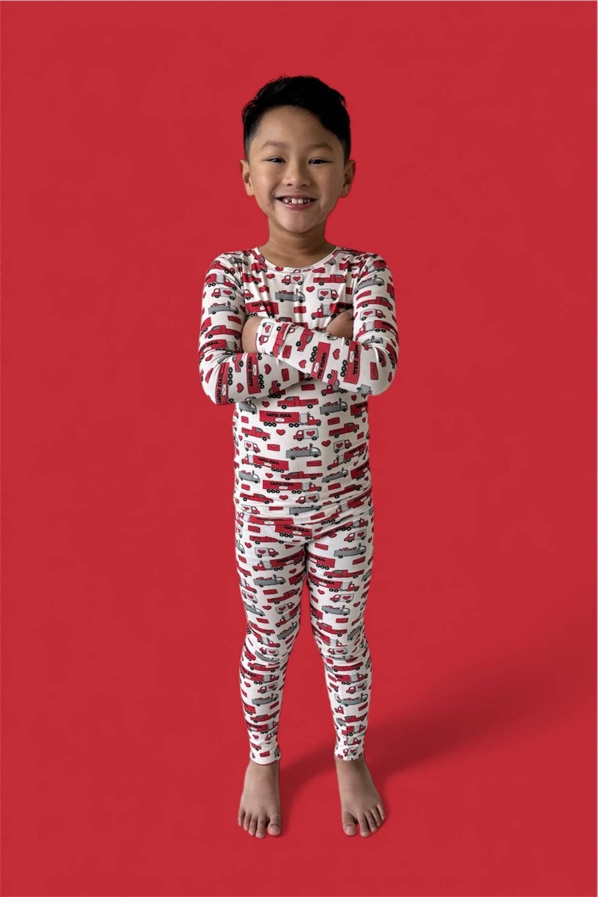 HAULIN' HEARTS DREAM SET