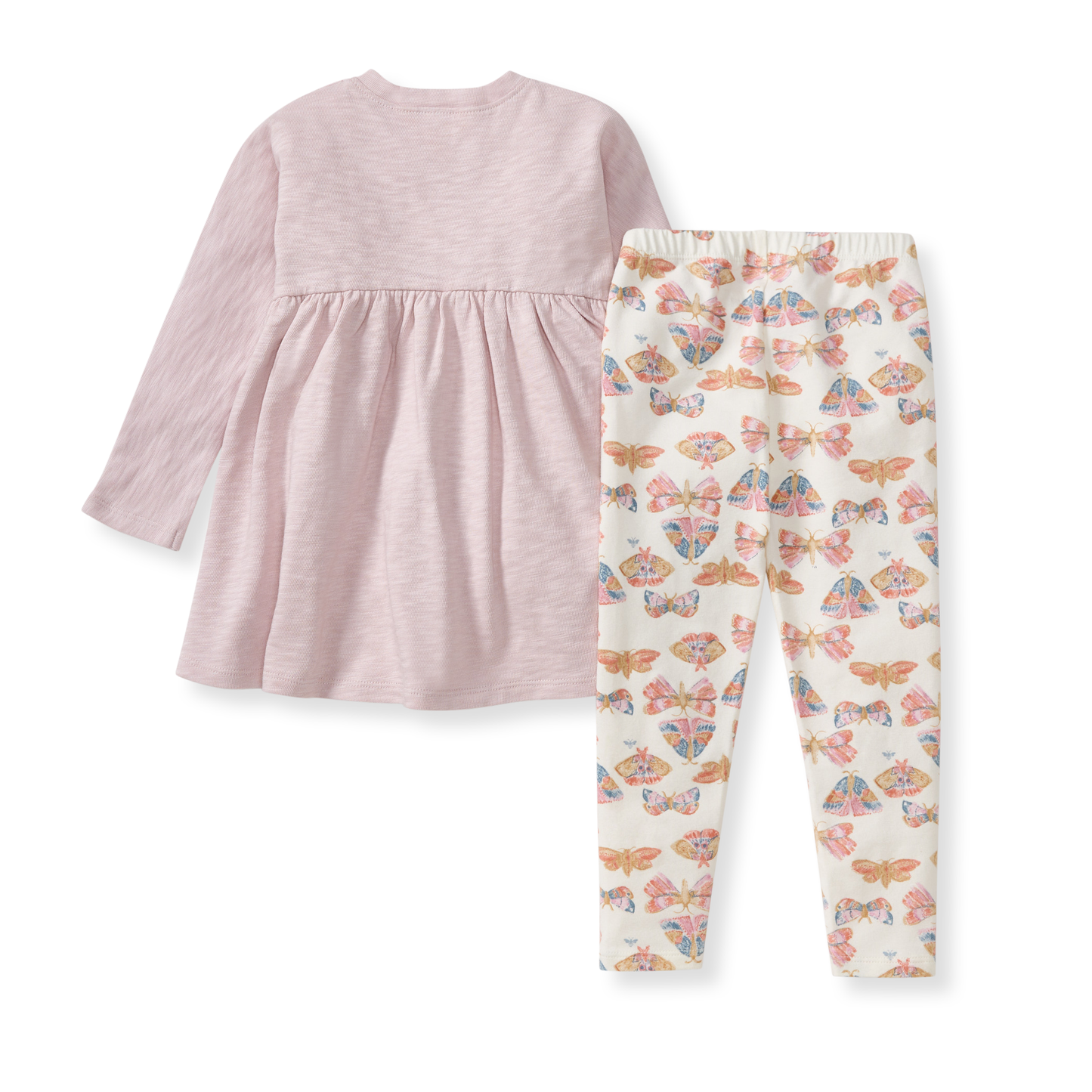 Butterfly Infant Set