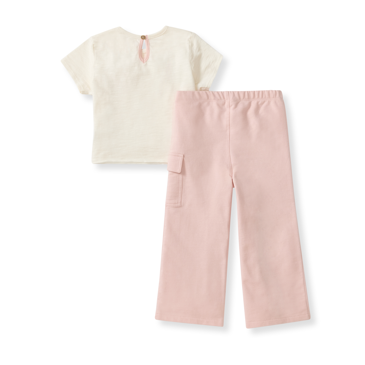 Soft Pink Set