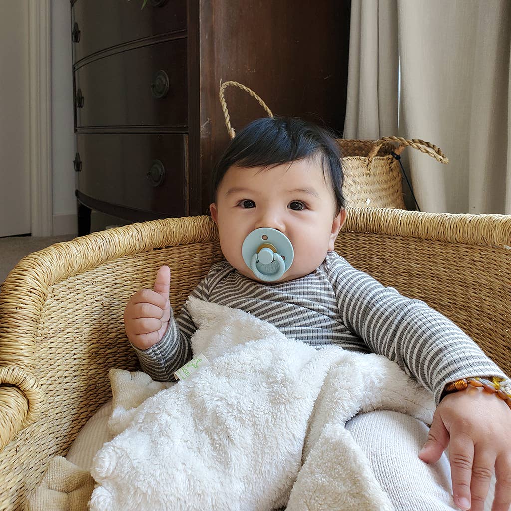 Itzy Soother Pacifier Set