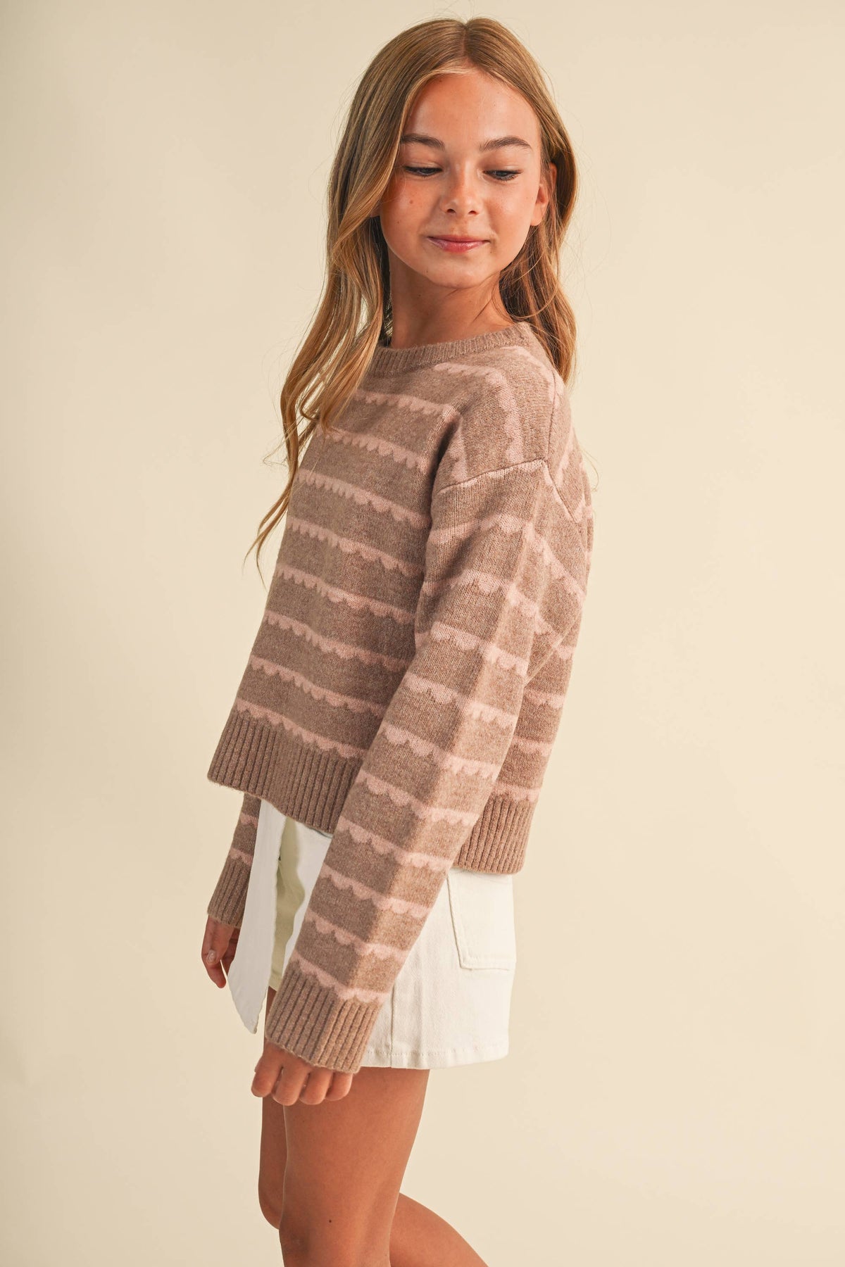 Melody Sweater