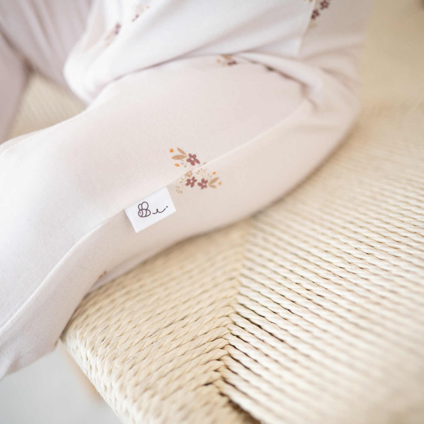 Bamboo Fawn Meadow Zippy