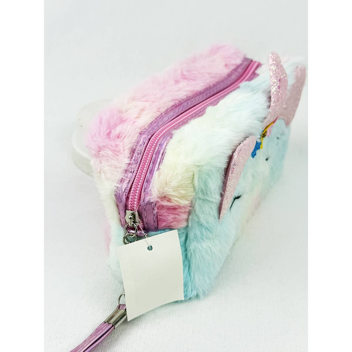 Unicorn Cosmetic Pouch